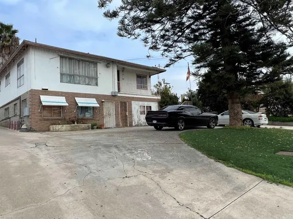 307-317 Norton St, National City, CA 91950