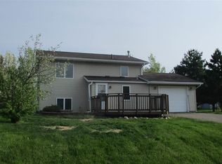 417 1st St SW, Hinckley, MN 55037