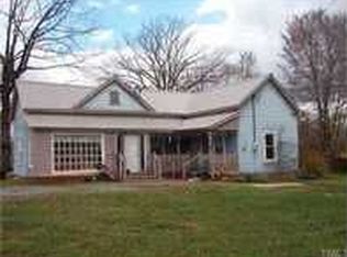 115 Hanks Chapel Rd, Pittsboro, NC 27312