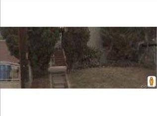 1219 N Evergreen Ave, Los Angeles, CA 90033