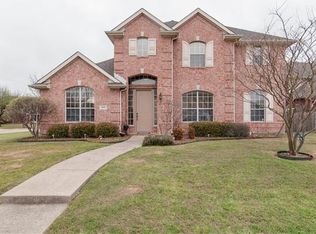 408 Sumac Ct, Murphy, TX 75094
