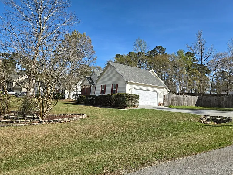 201 Dockside Dr — Photo 4