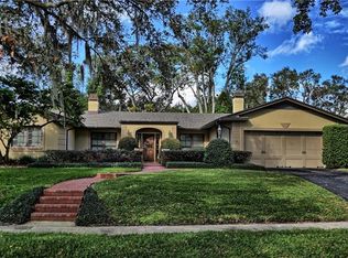 2400 Shoreham Rd, Orlando, FL 32803