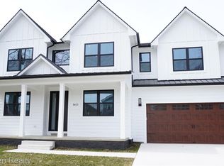 3653 Phillips Ave, Berkley, MI 48072