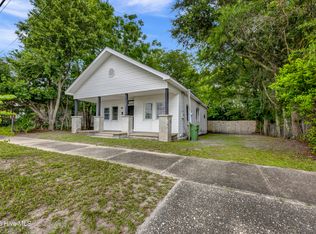 1007 S 10th St, Wilmington, NC 28401