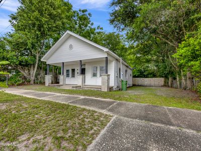 1007 S 10th Street, Wilmington, NC, 28401