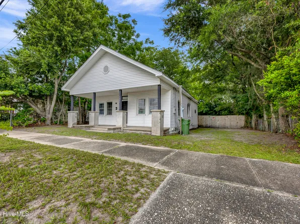 1007 S 10th Street, Wilmington, NC 28401