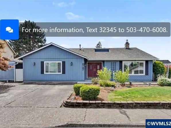 6787 Fenwick Ct N, Keizer, OR 97303