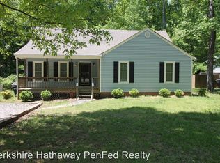 6818 Sika Ln, Midlothian, VA 23112