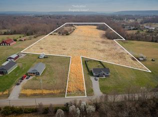 0 Liberty Rd, Sparta, TN 38583