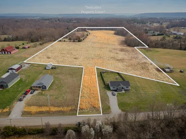 0 Liberty Rd, Sparta, TN 38583