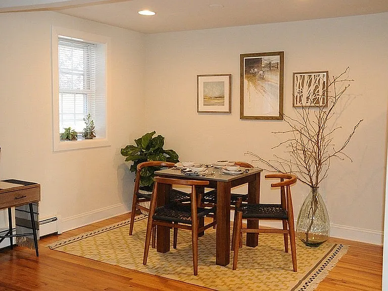 Heather Glen Dining Room