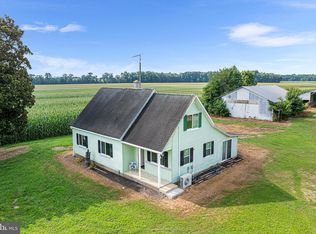 25699 Auction Rd, Federalsburg, MD 21632