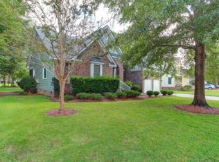 3128 Linksland Rd, Mount Pleasant, SC 29466