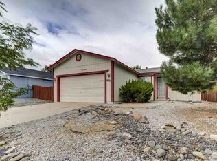 6335 Pima Ct, Sun Valley, NV