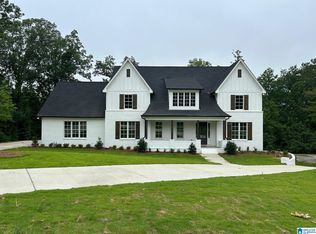 205 Salisbury Cir, Birmingham, AL 35242