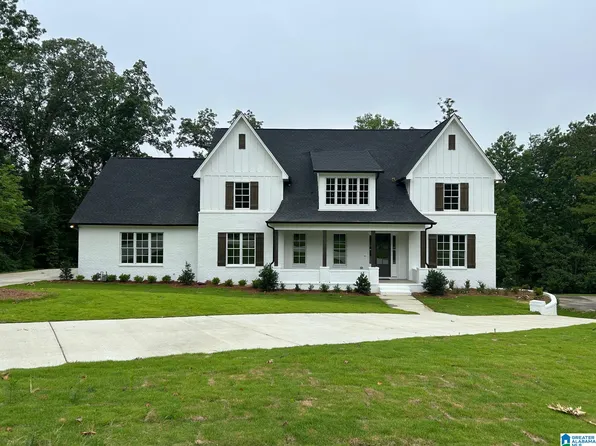 205 Salisbury Cir, Birmingham, AL 35242