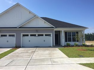 6429 Pinnacle Point, Leland, NC 28451