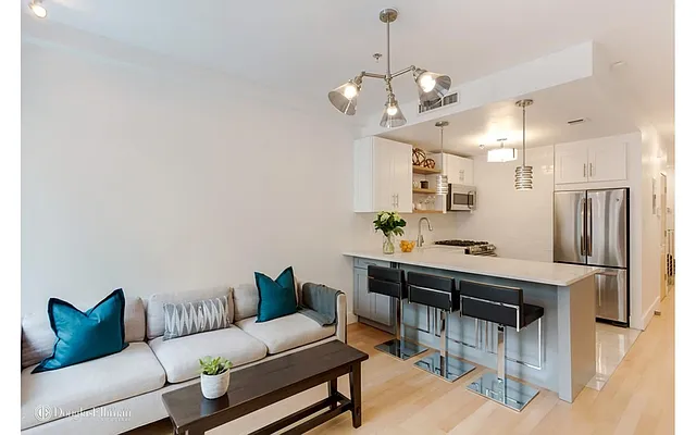 Rented by Douglas Elliman | media 1