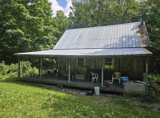 1453 Ramsey Rd, Lyndonville, VT 05851