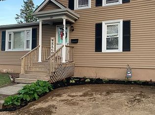 258 Ohio St, New Bedford, MA 02745