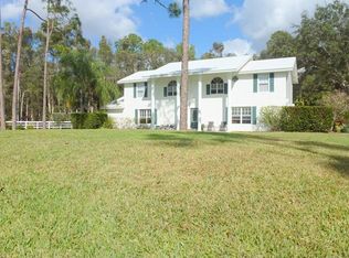 12401 Caisson Ln, Fort Myers, FL 33912