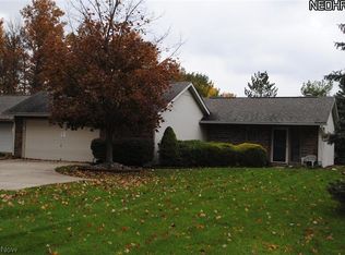 9350 Priem Rd, Strongsville, OH 44149