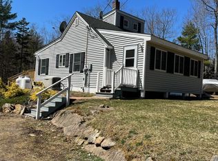 65 Huntley Mountain Rd, Washington, NH 03280