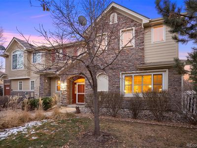 15367 W 66th Drive  Unit C, Arvada, CO, 80007