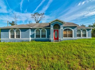13083 Sun Rd, Brooksville, FL 34613