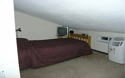 Rented by Luxury Property Group
