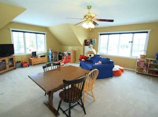 9 Mandalay Rdg, Pittsford, NY 14534