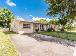 641 NE 177th St, North Miami Beach, FL 33162