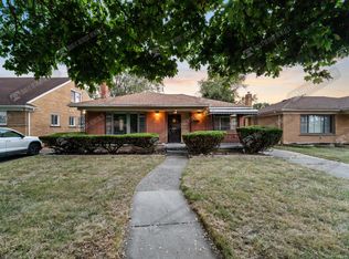 20461 Oxley St, Detroit, MI 48235