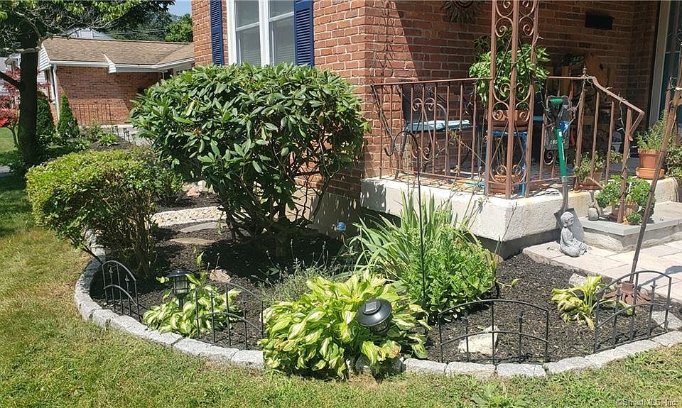 267 Crest St, Wethersfield, CT 06109 Zillow