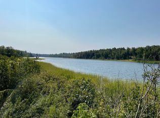 22625 340th St LOT WP001, Bagley, MN 56621