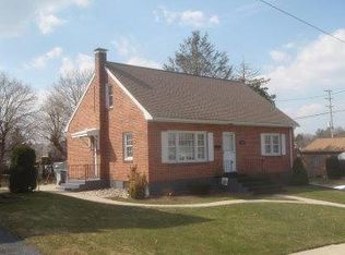715 S 3rd Ave, Lebanon, PA 17042