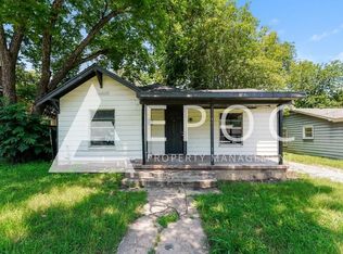 3223 Morrow Ave, Waco, TX 76707