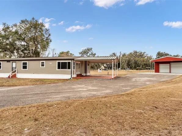 6129 Forest Ln, Lakeland, FL 33811