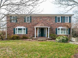 3312 Grasmere Dr, Lexington, KY 40503
