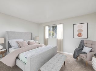 Gardens Apartments, San Diego, CA 92117