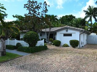 1628 NE 8th St, Fort Lauderdale, FL 33304