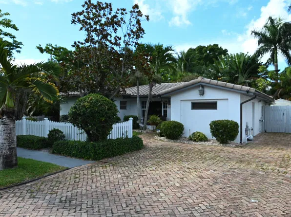 1628 NE 8th St, Fort Lauderdale, FL 33304