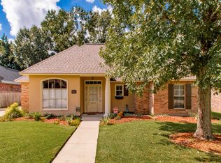 10457 Fernbrook Ave, Baton Rouge, LA 70809