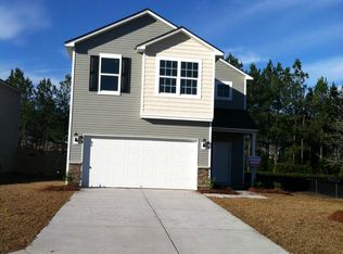 303 Cantley Ct, Summerville, SC 29483