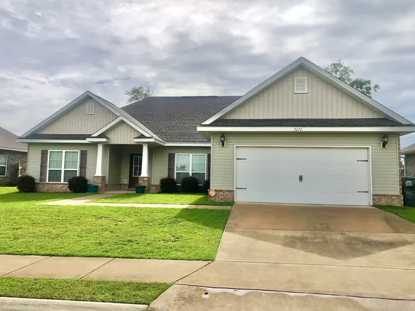 1671 Granite Ln, Cantonment, FL 32533