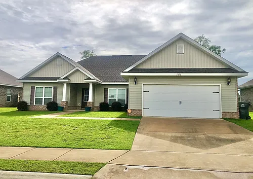 1671 Granite Ln Photo 1