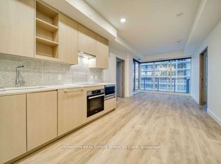 95 McMahon Dr #2612, Toronto, ON M2K0H2
