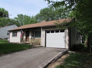 1624 N Jackson St, Danville, IL 61832