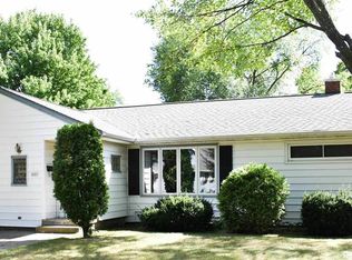 2601 Simonis St, Stevens Point, WI 54481